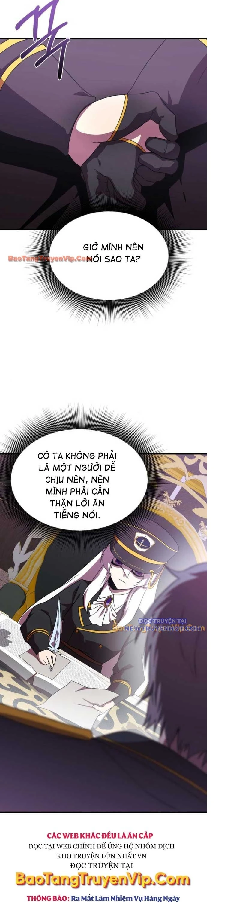 Phản Diện Đôi Mắt Híp Chapter 7 - 32