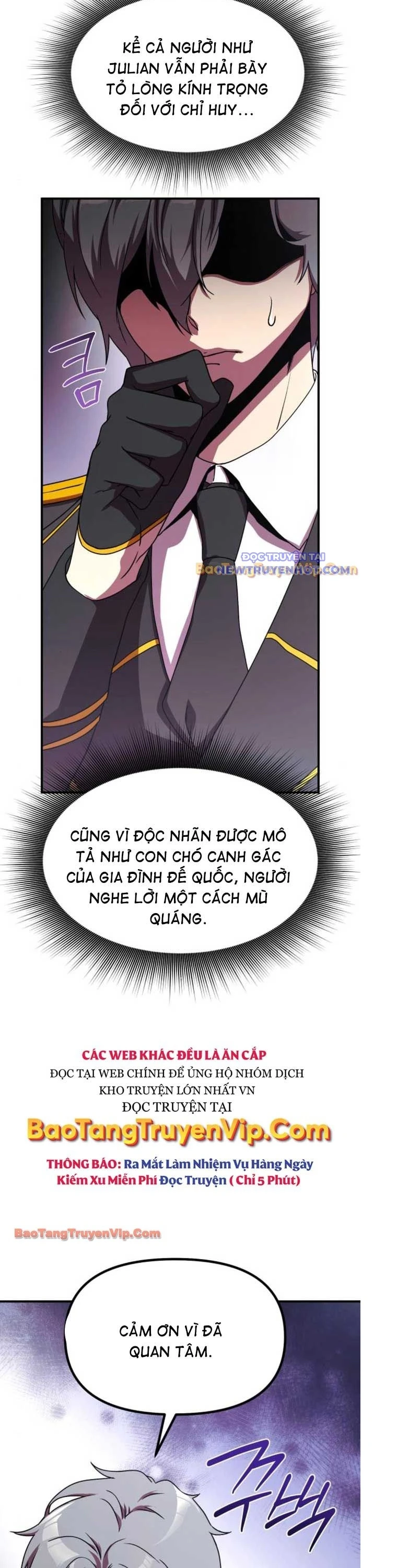 Phản Diện Đôi Mắt Híp Chapter 7 - 34