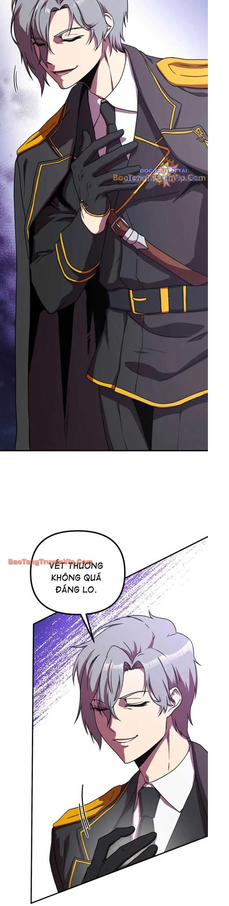 Phản Diện Đôi Mắt Híp Chapter 7 - 35