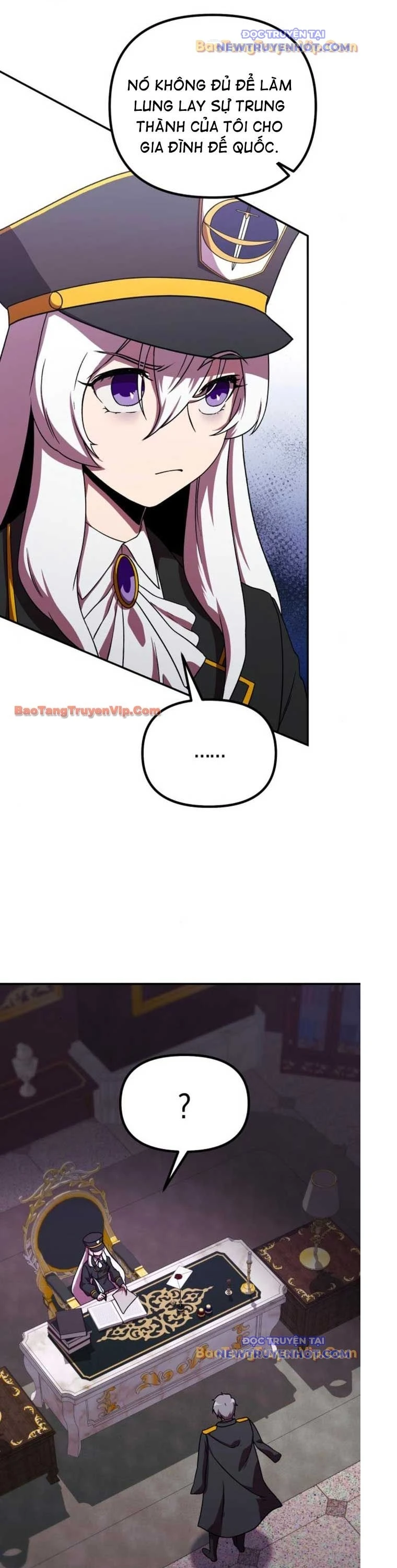 Phản Diện Đôi Mắt Híp Chapter 7 - 36