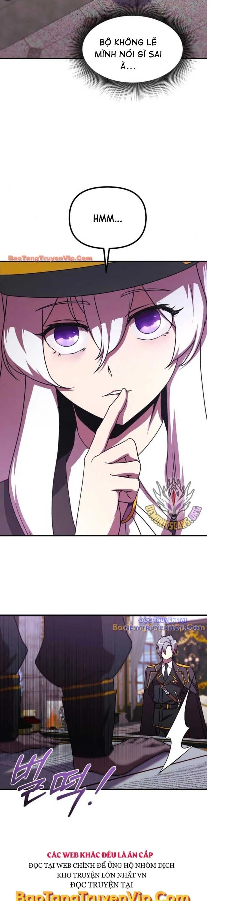 Phản Diện Đôi Mắt Híp Chapter 7 - 37