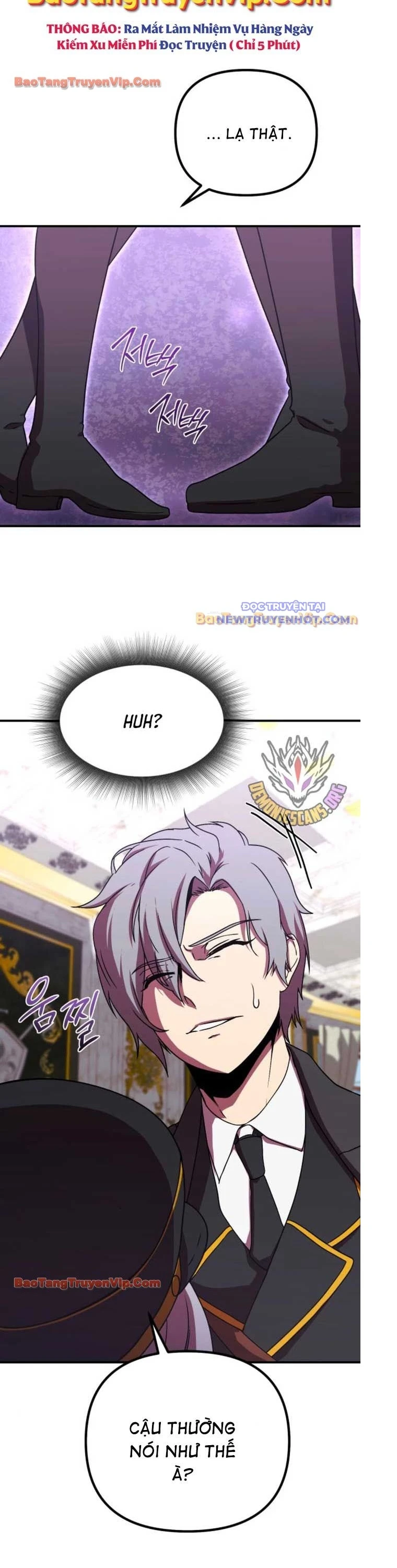 Phản Diện Đôi Mắt Híp Chapter 7 - 38