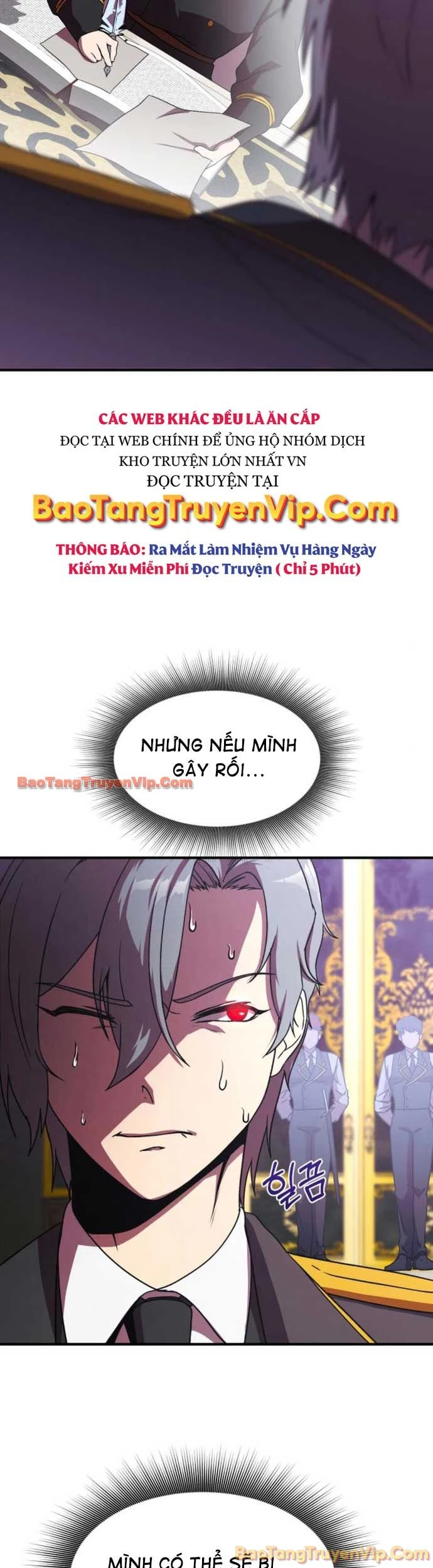 Phản Diện Đôi Mắt Híp Chapter 7 - 42