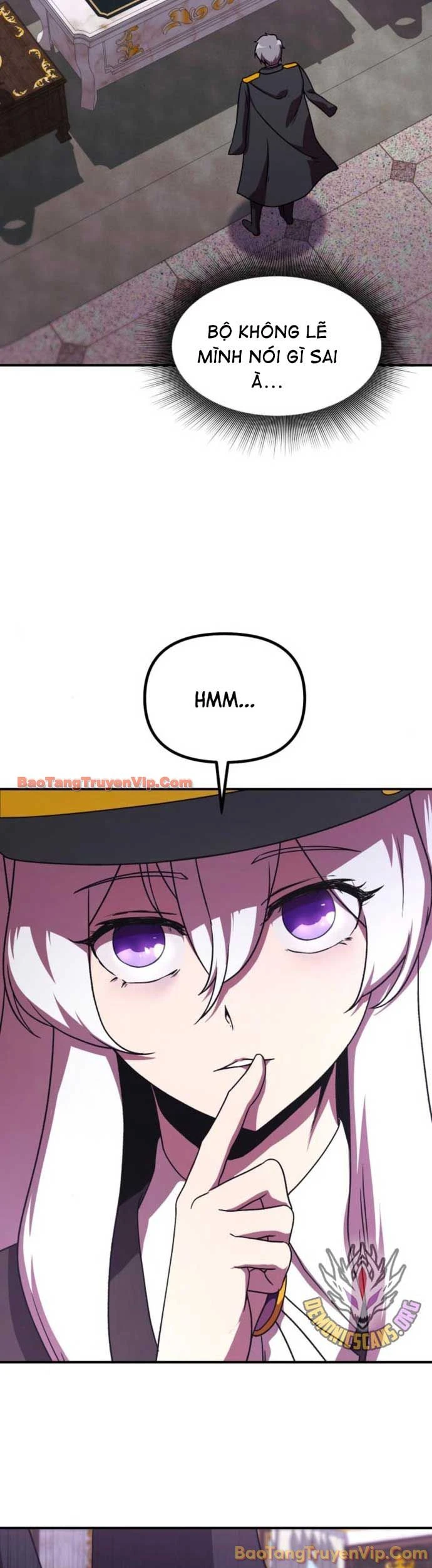 Phản Diện Đôi Mắt Híp Chapter 7 - 47