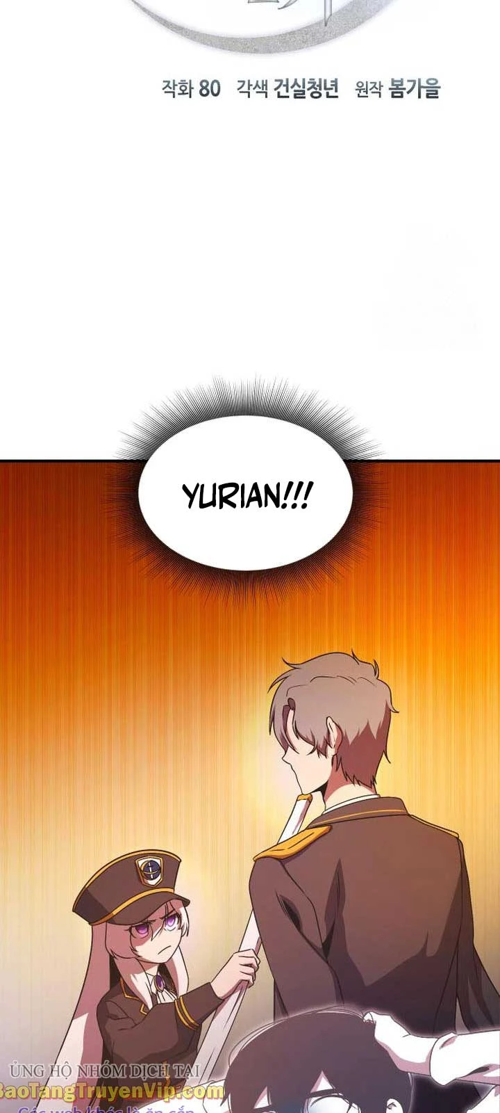 Phản Diện Đôi Mắt Híp Chapter 8 - 9