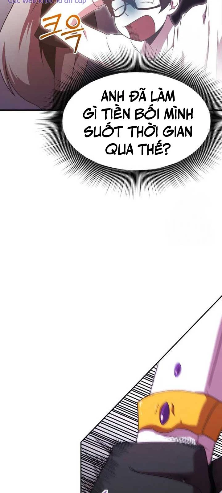 Phản Diện Đôi Mắt Híp Chapter 8 - 10