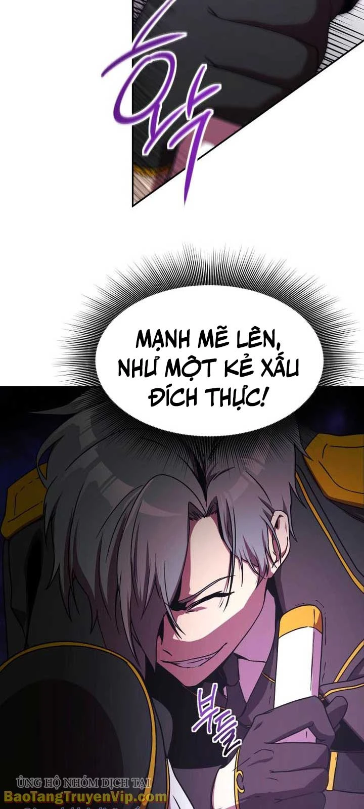 Phản Diện Đôi Mắt Híp Chapter 8 - 11