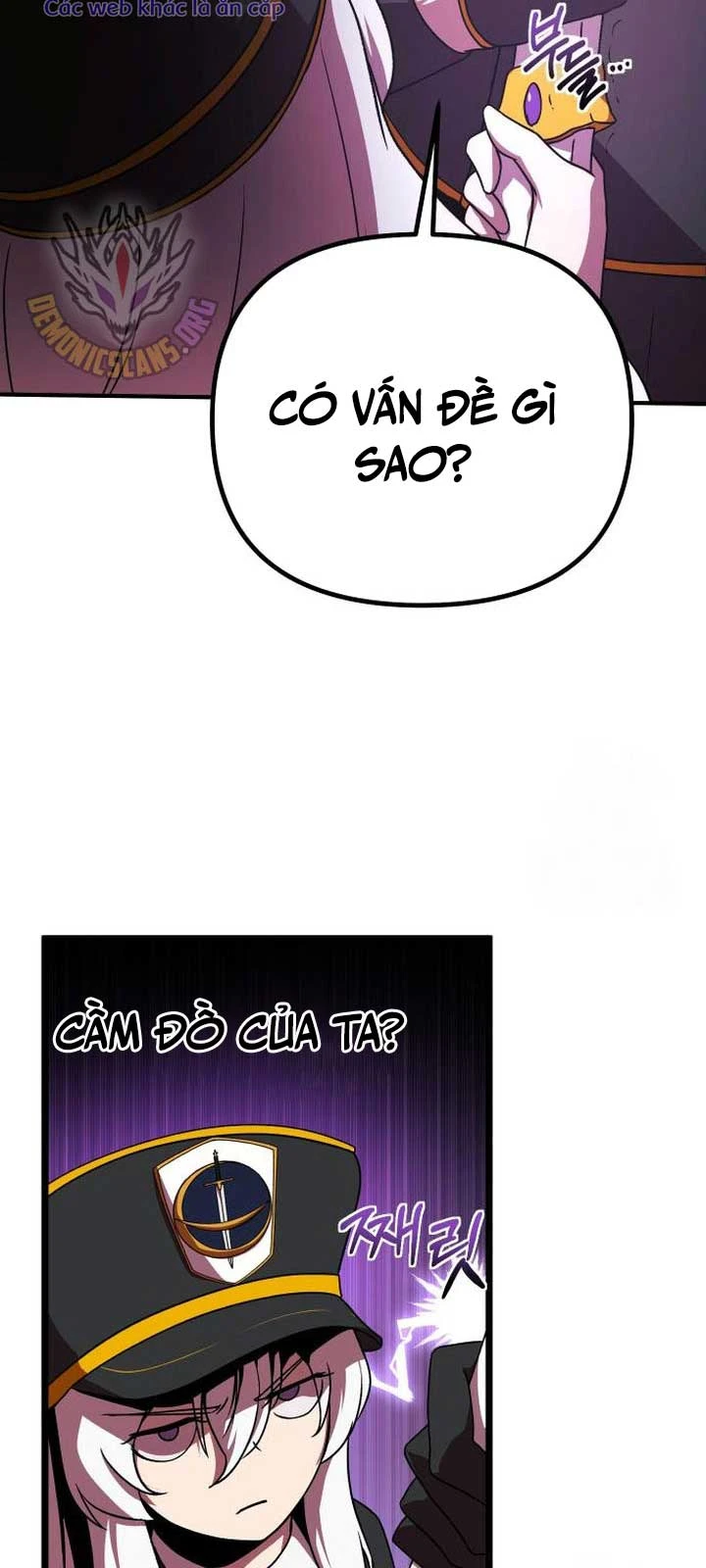 Phản Diện Đôi Mắt Híp Chapter 8 - 12