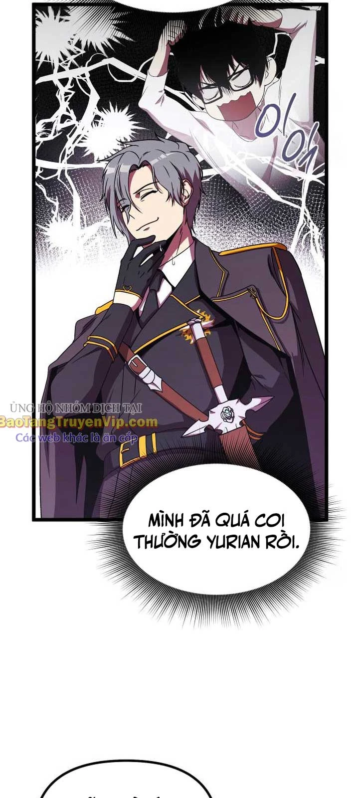 Phản Diện Đôi Mắt Híp Chapter 8 - 17