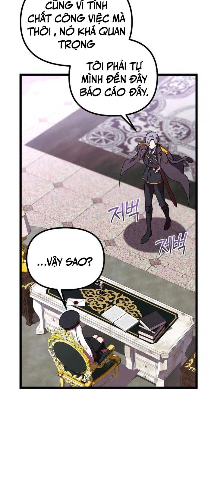 Phản Diện Đôi Mắt Híp Chapter 8 - 18