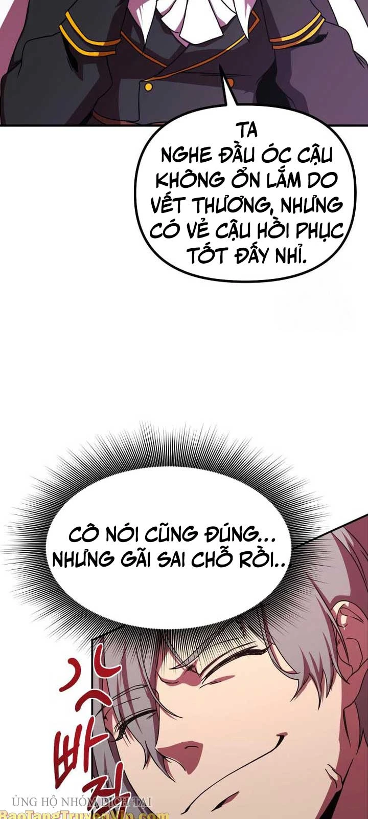 Phản Diện Đôi Mắt Híp Chapter 8 - 22