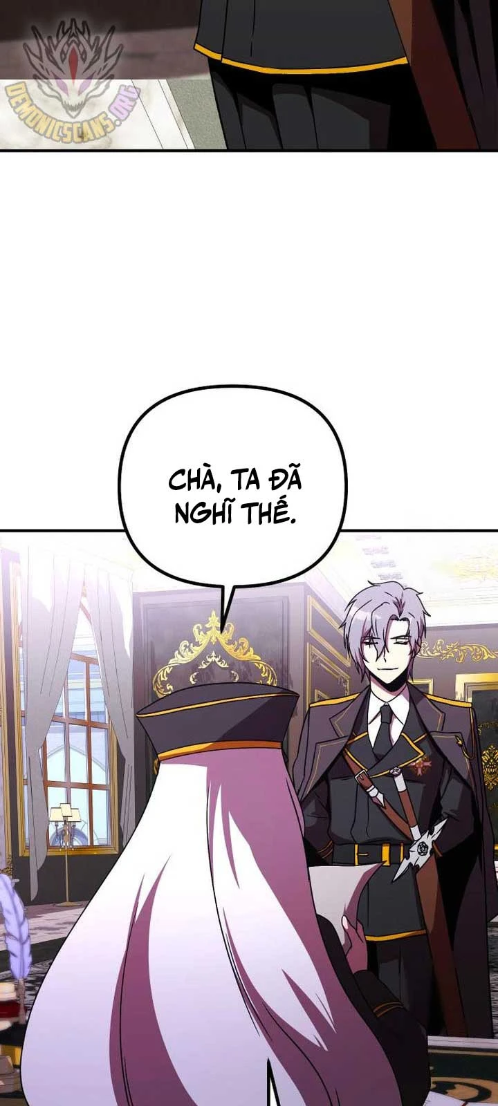 Phản Diện Đôi Mắt Híp Chapter 8 - 26