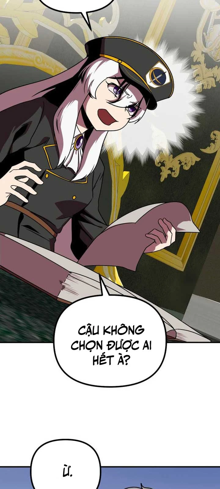 Phản Diện Đôi Mắt Híp Chapter 8 - 30