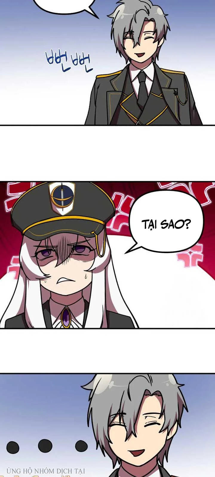 Phản Diện Đôi Mắt Híp Chapter 8 - 31