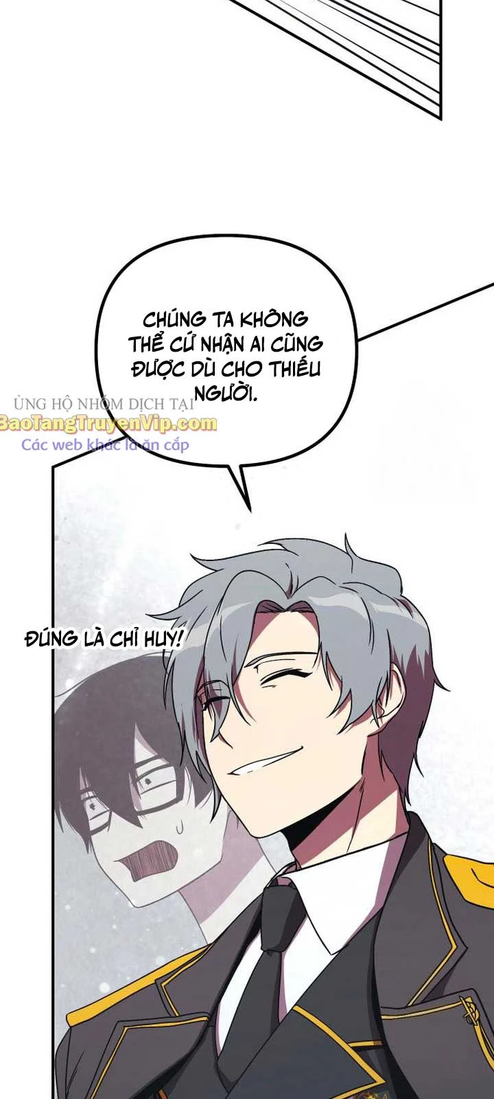 Phản Diện Đôi Mắt Híp Chapter 8 - 35