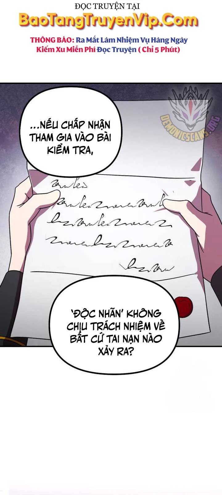 Phản Diện Đôi Mắt Híp Chapter 8 - 47