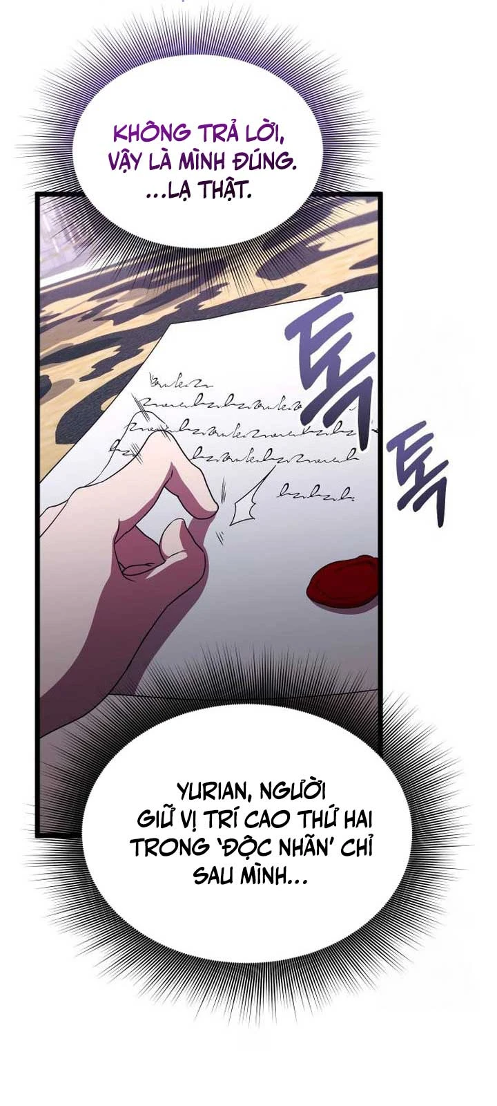 Phản Diện Đôi Mắt Híp Chapter 8 - 52