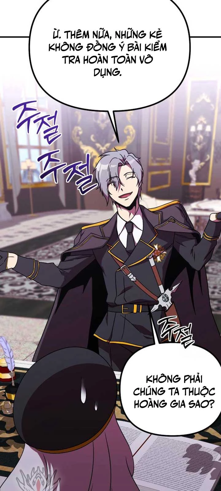 Phản Diện Đôi Mắt Híp Chapter 8 - 56