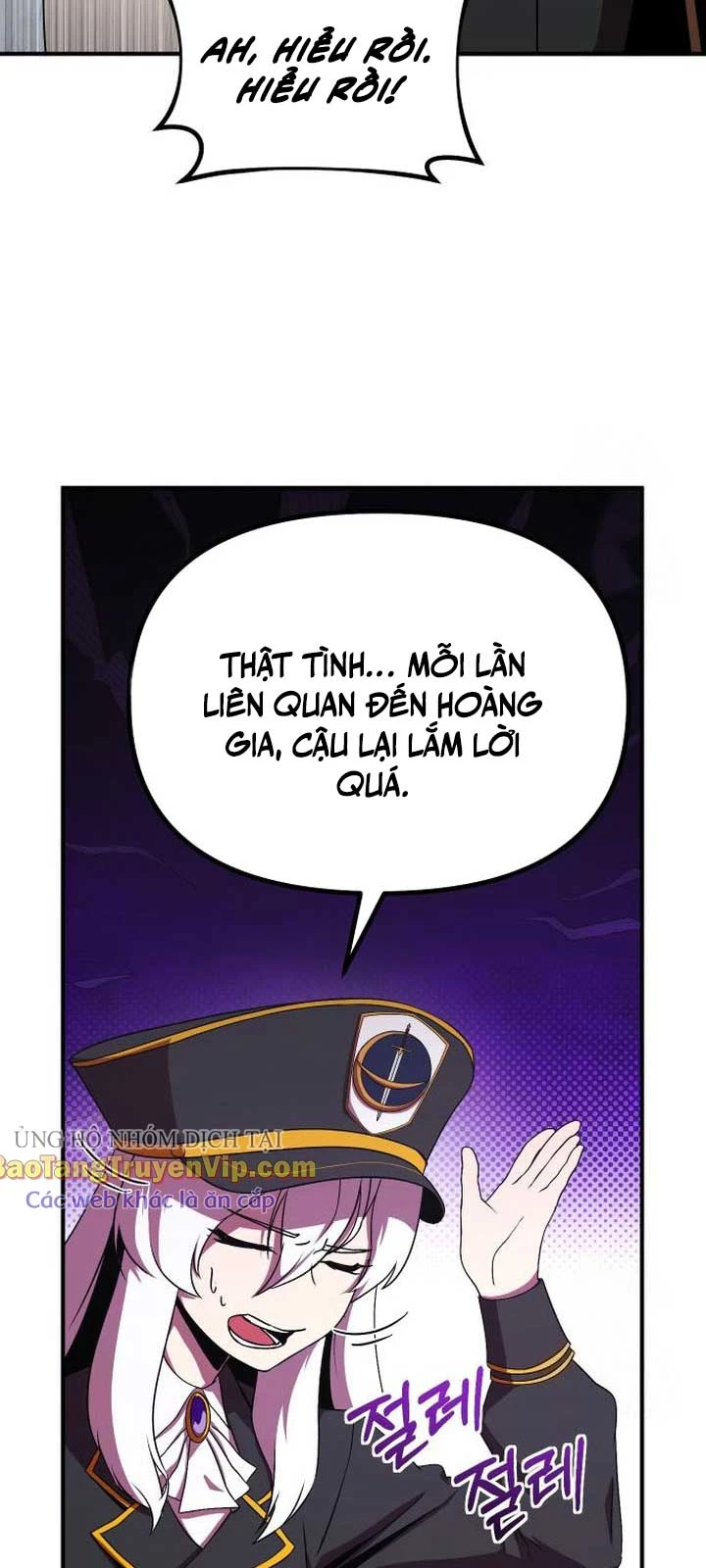 Phản Diện Đôi Mắt Híp Chapter 8 - 58