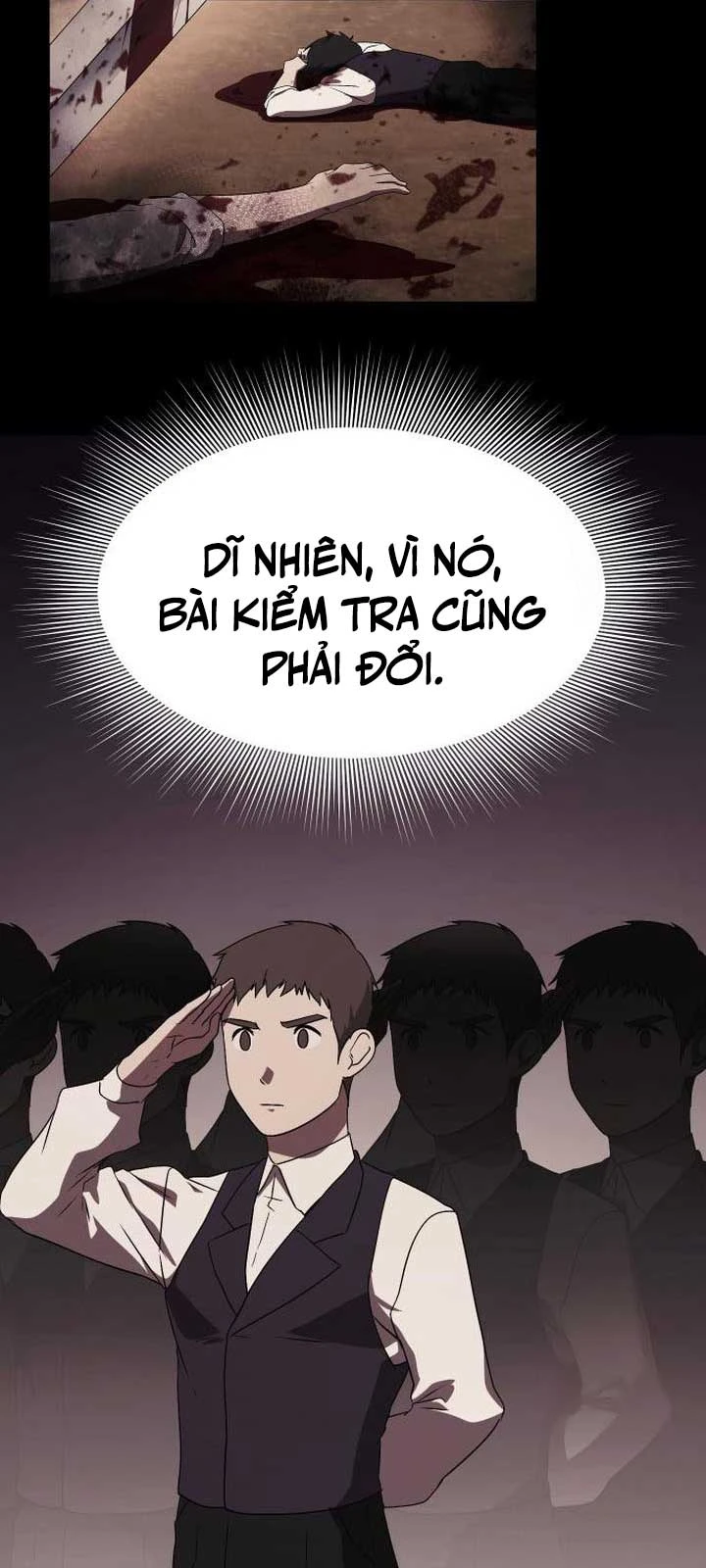 Phản Diện Đôi Mắt Híp Chapter 8 - 67