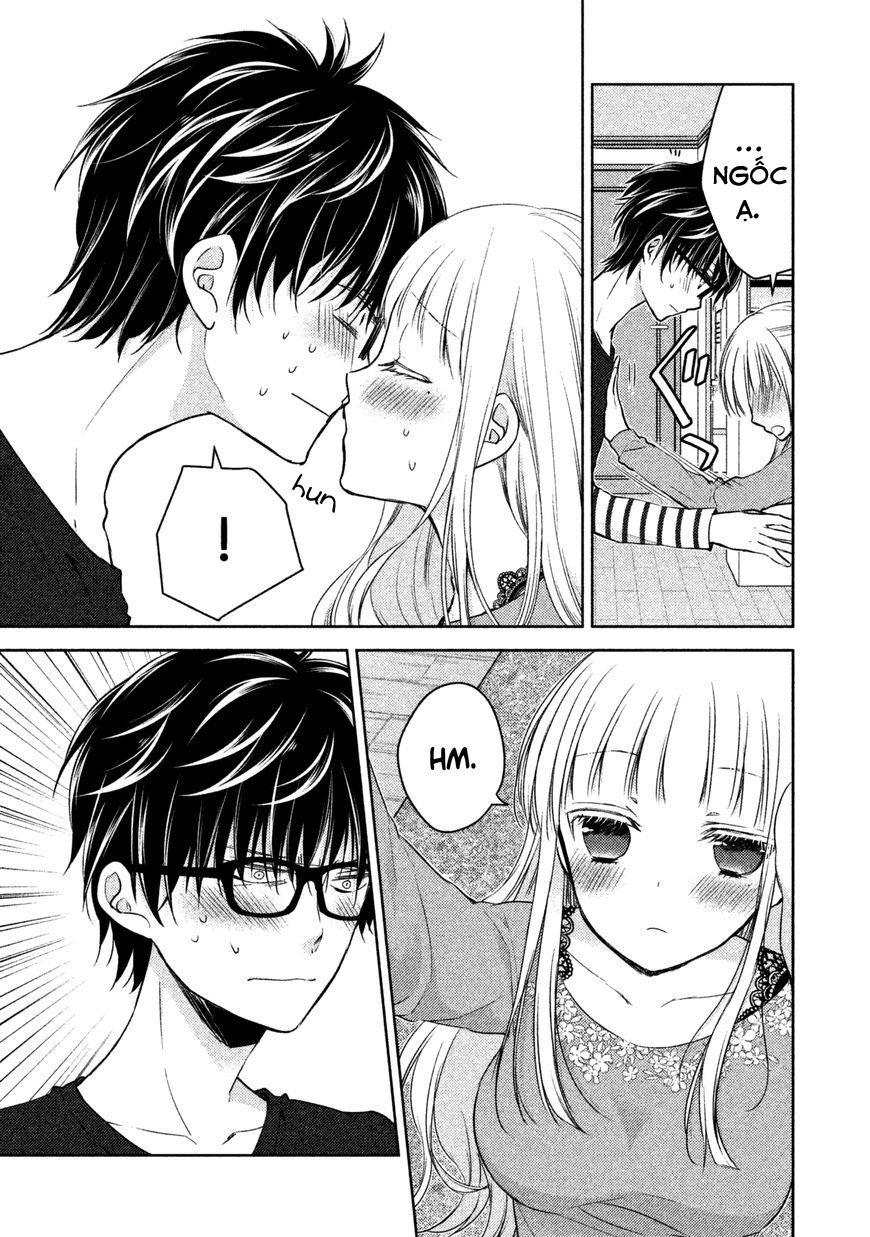 Mijuku Na Futari De Gozaimasu Ga Chapter 2 - 16