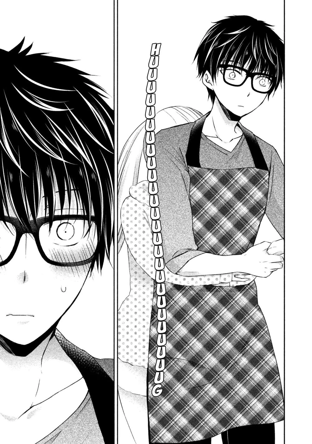 Mijuku Na Futari De Gozaimasu Ga Chapter 7 - 10