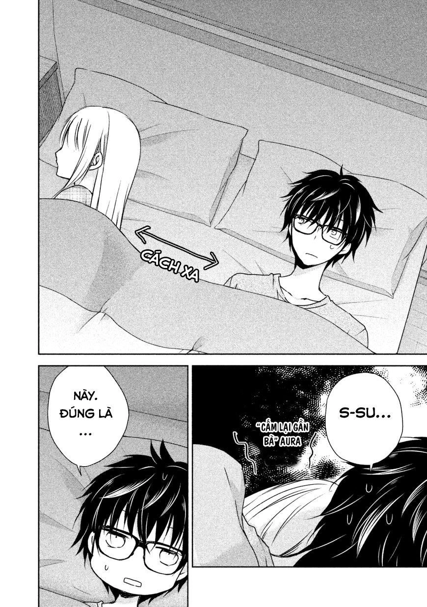 Mijuku Na Futari De Gozaimasu Ga Chapter 8 - 10