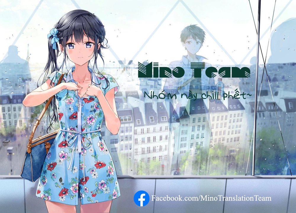 Mijuku Na Futari De Gozaimasu Ga Chapter 13 - 1