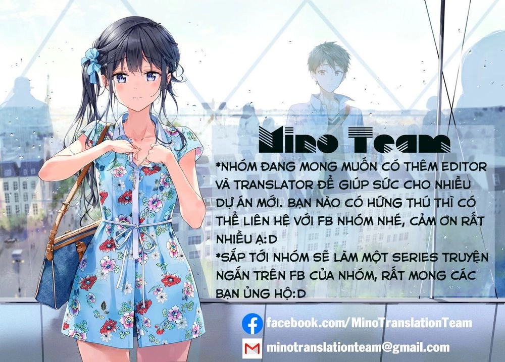 Mijuku Na Futari De Gozaimasu Ga Chapter 14 - 1