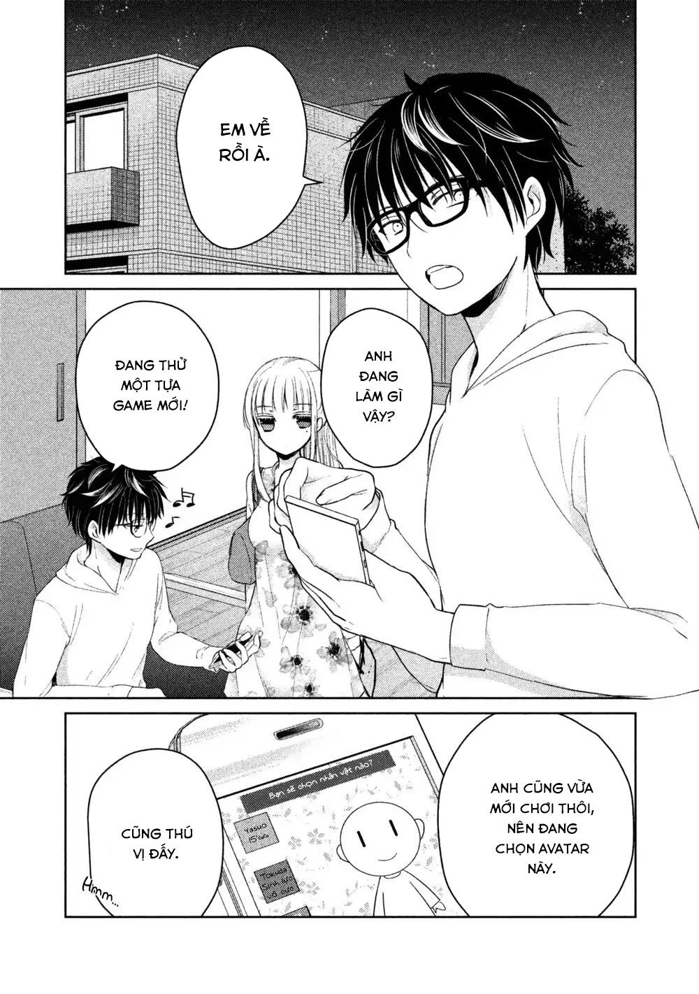 Mijuku Na Futari De Gozaimasu Ga Chapter 15 - 5