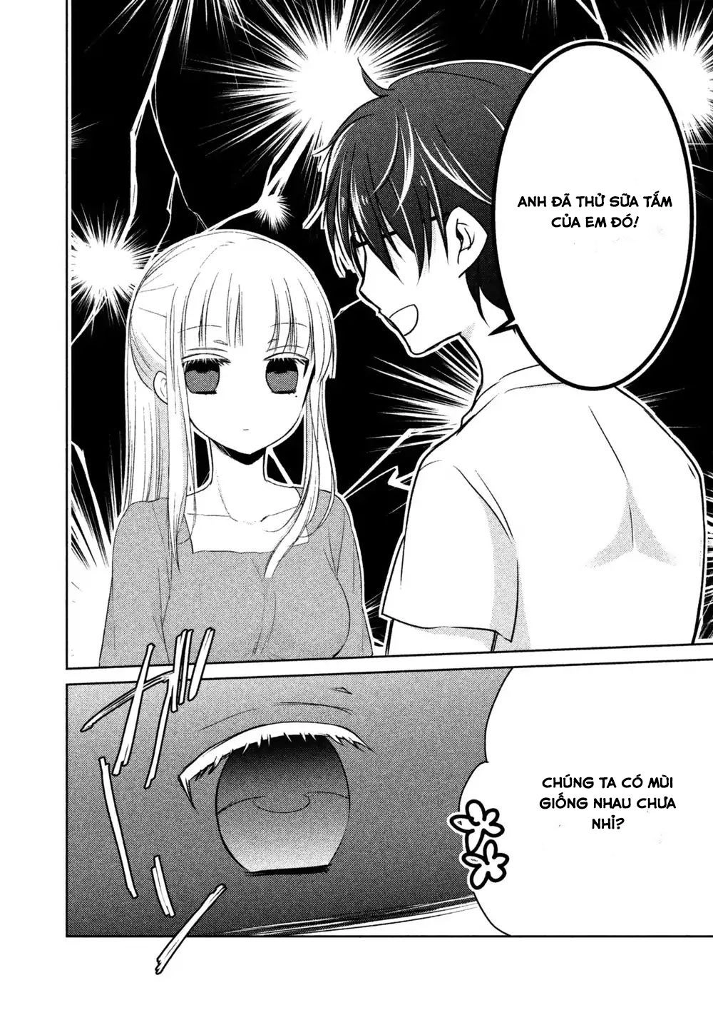 Mijuku Na Futari De Gozaimasu Ga Chapter 15 - 14