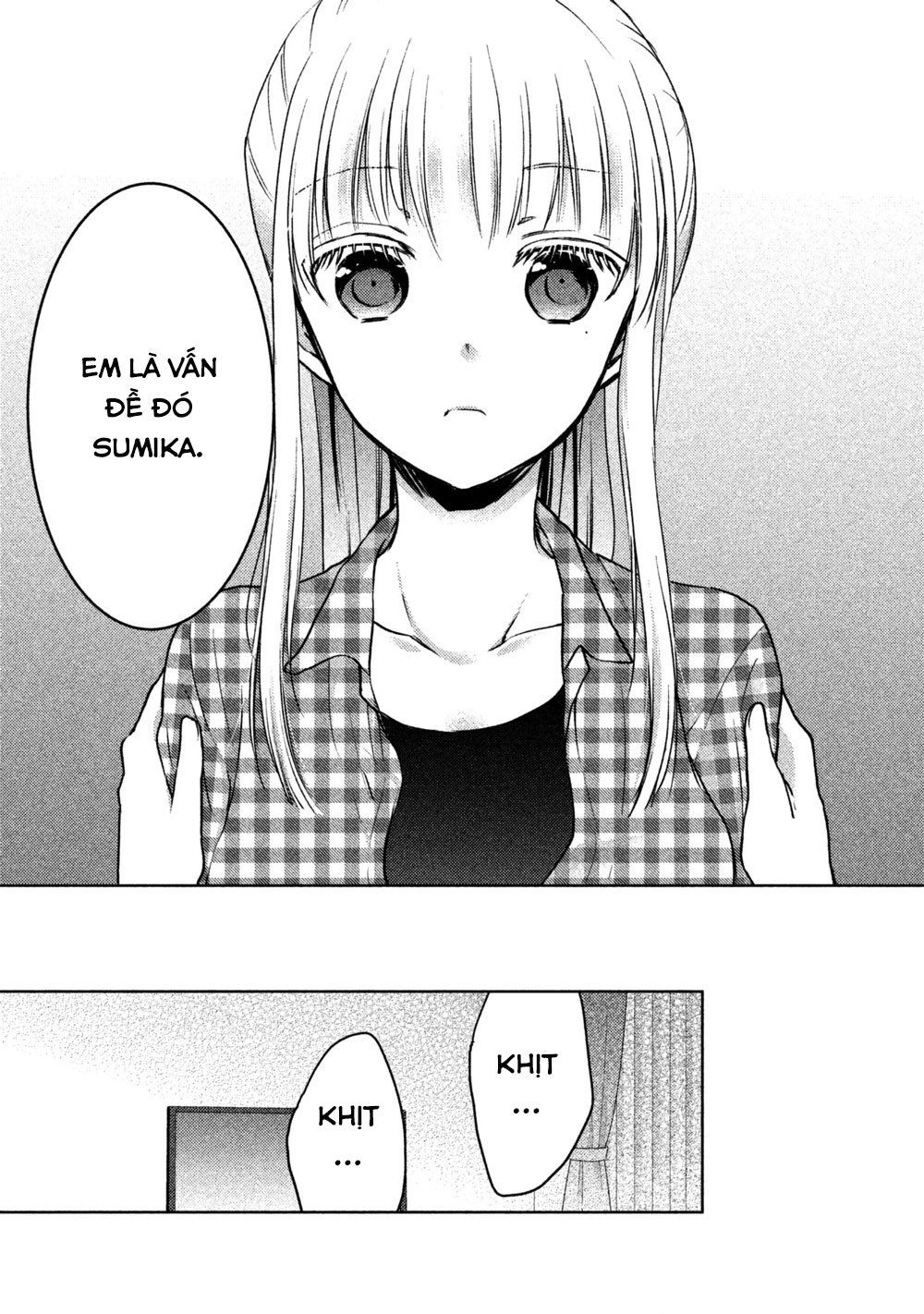 Mijuku Na Futari De Gozaimasu Ga Chapter 17 - 9