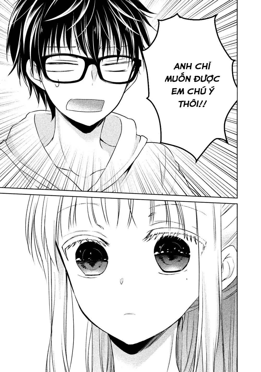 Mijuku Na Futari De Gozaimasu Ga Chapter 19 - 11