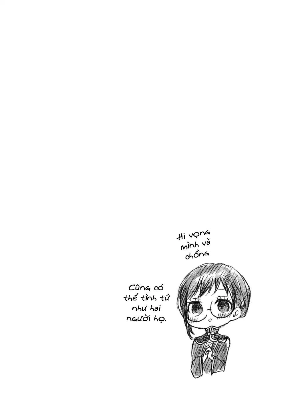 Mijuku Na Futari De Gozaimasu Ga Chapter 19 - 18