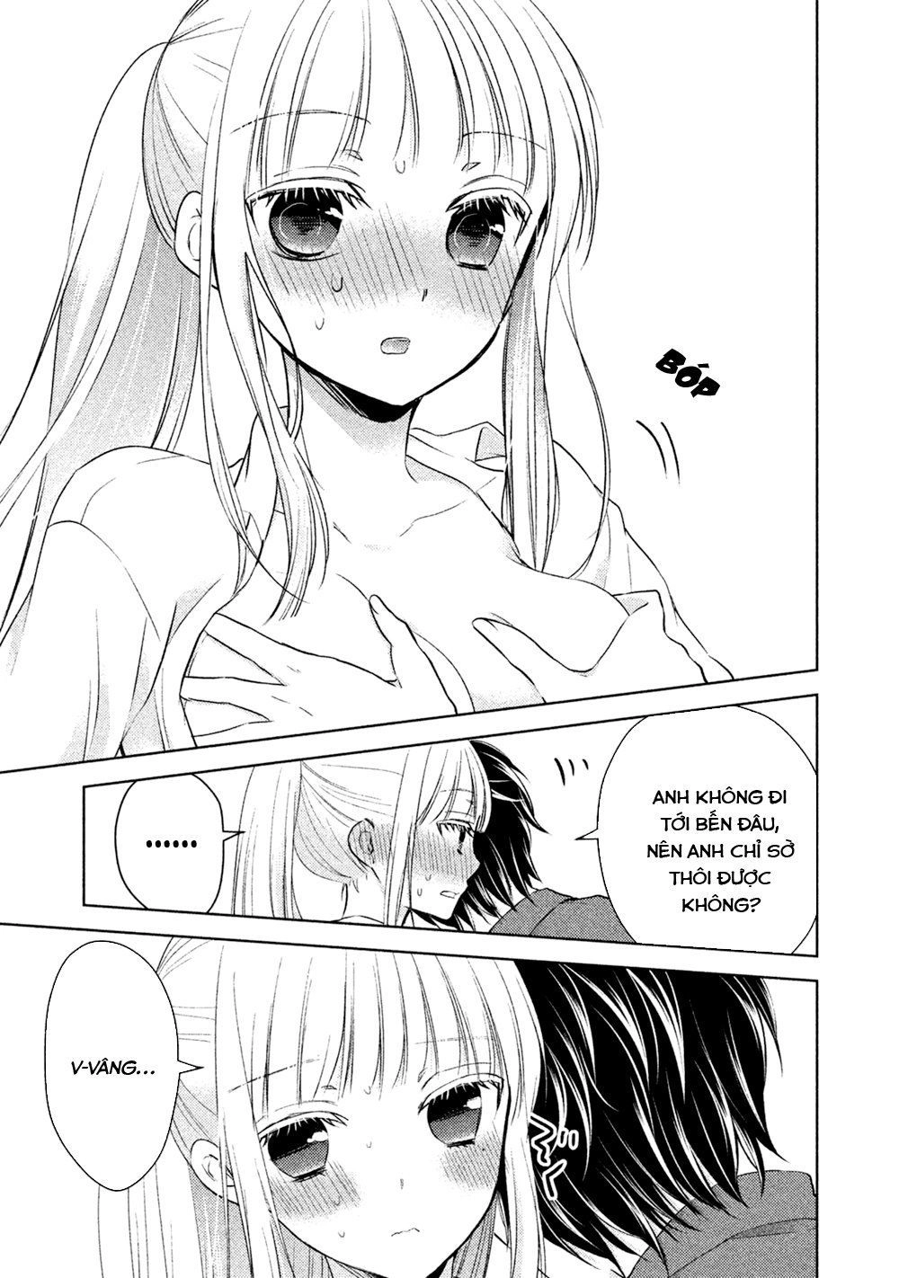 Mijuku Na Futari De Gozaimasu Ga Chapter 21 - 5