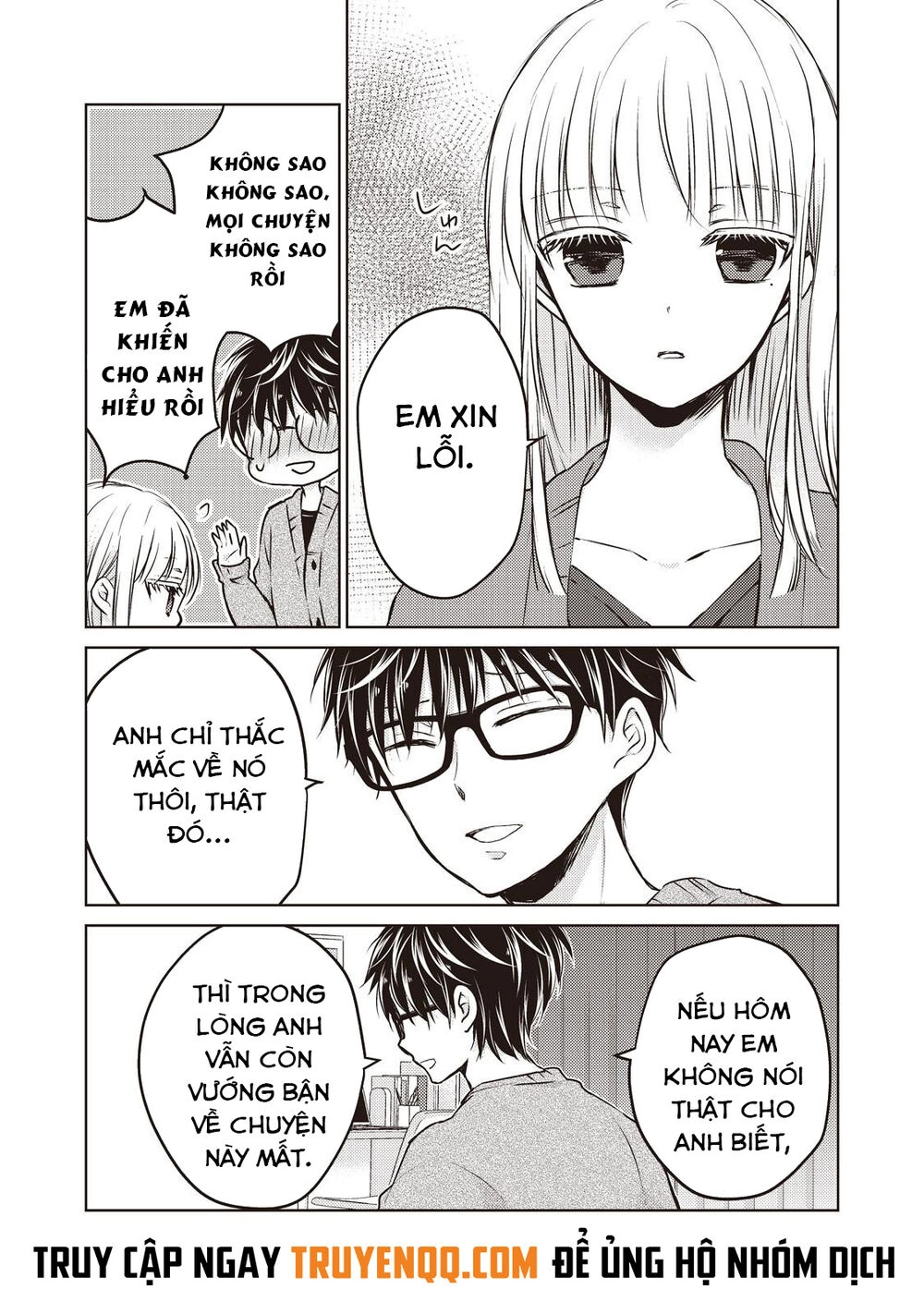 Mijuku Na Futari De Gozaimasu Ga Chapter 25 - 14