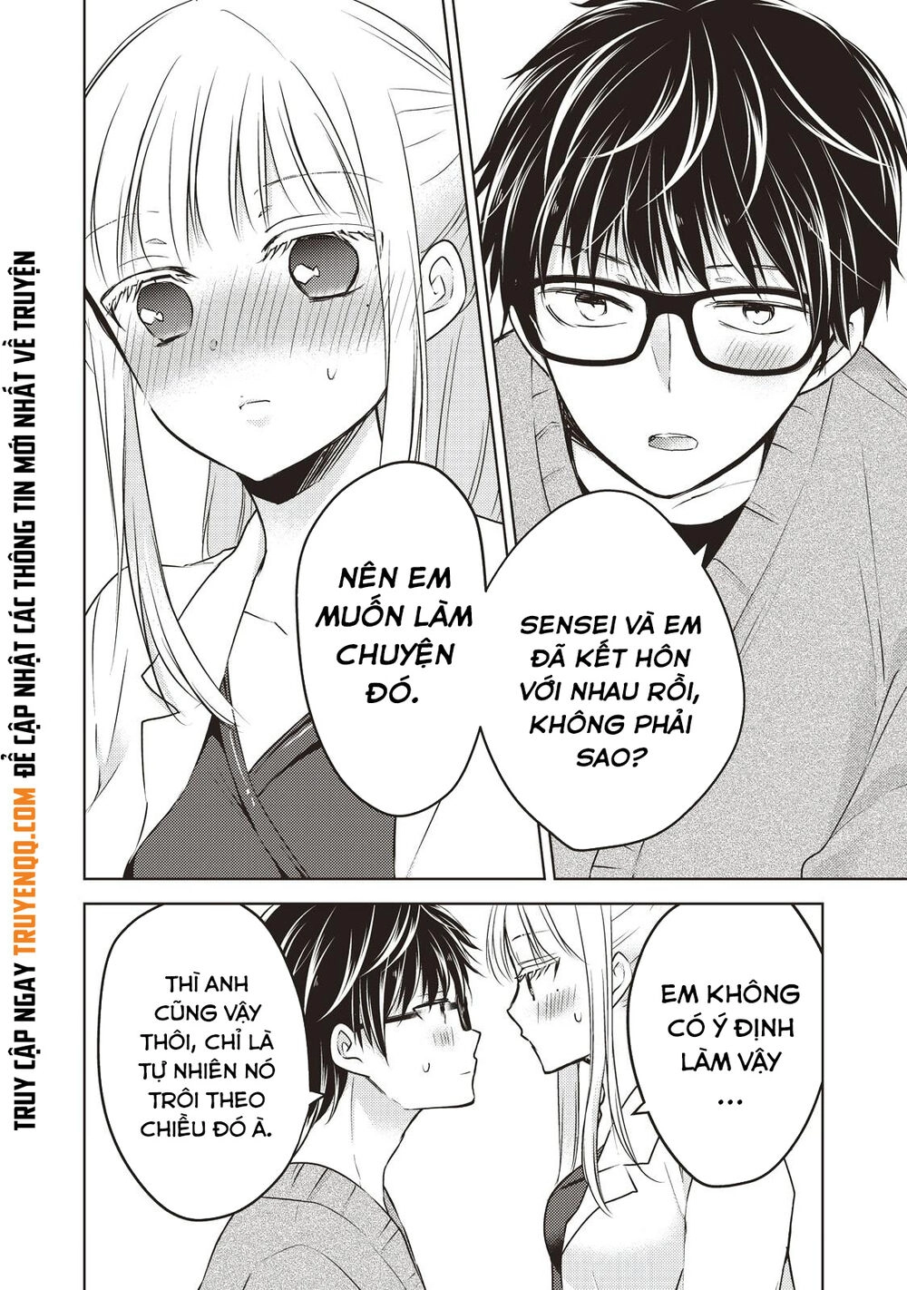 Mijuku Na Futari De Gozaimasu Ga Chapter 26 - 7