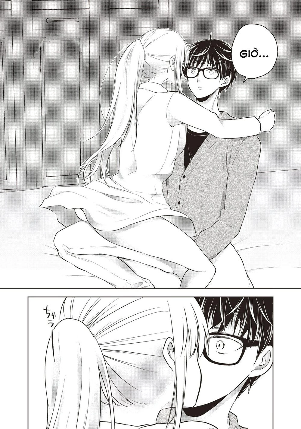 Mijuku Na Futari De Gozaimasu Ga Chapter 26 - 13