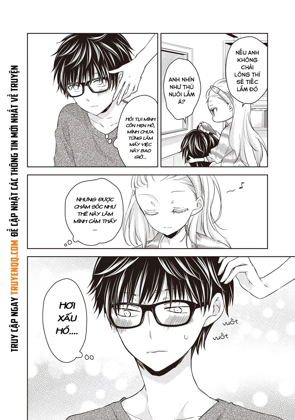 Mijuku Na Futari De Gozaimasu Ga Chapter 27 - 14