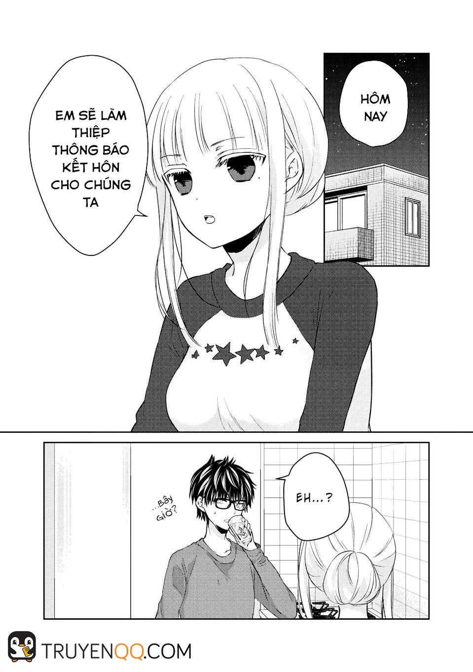 Mijuku Na Futari De Gozaimasu Ga Chapter 28 - 2