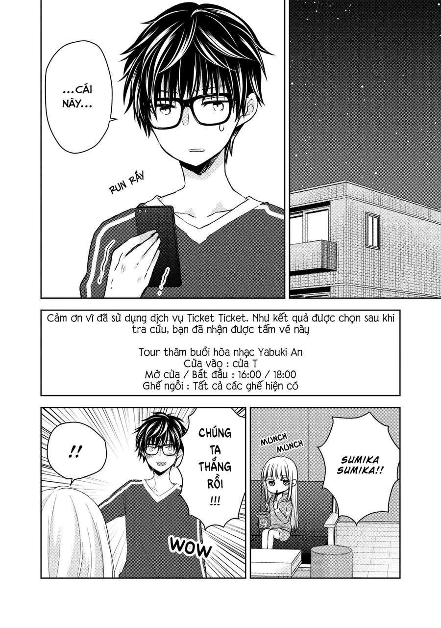 Mijuku Na Futari De Gozaimasu Ga Chapter 29 - 2