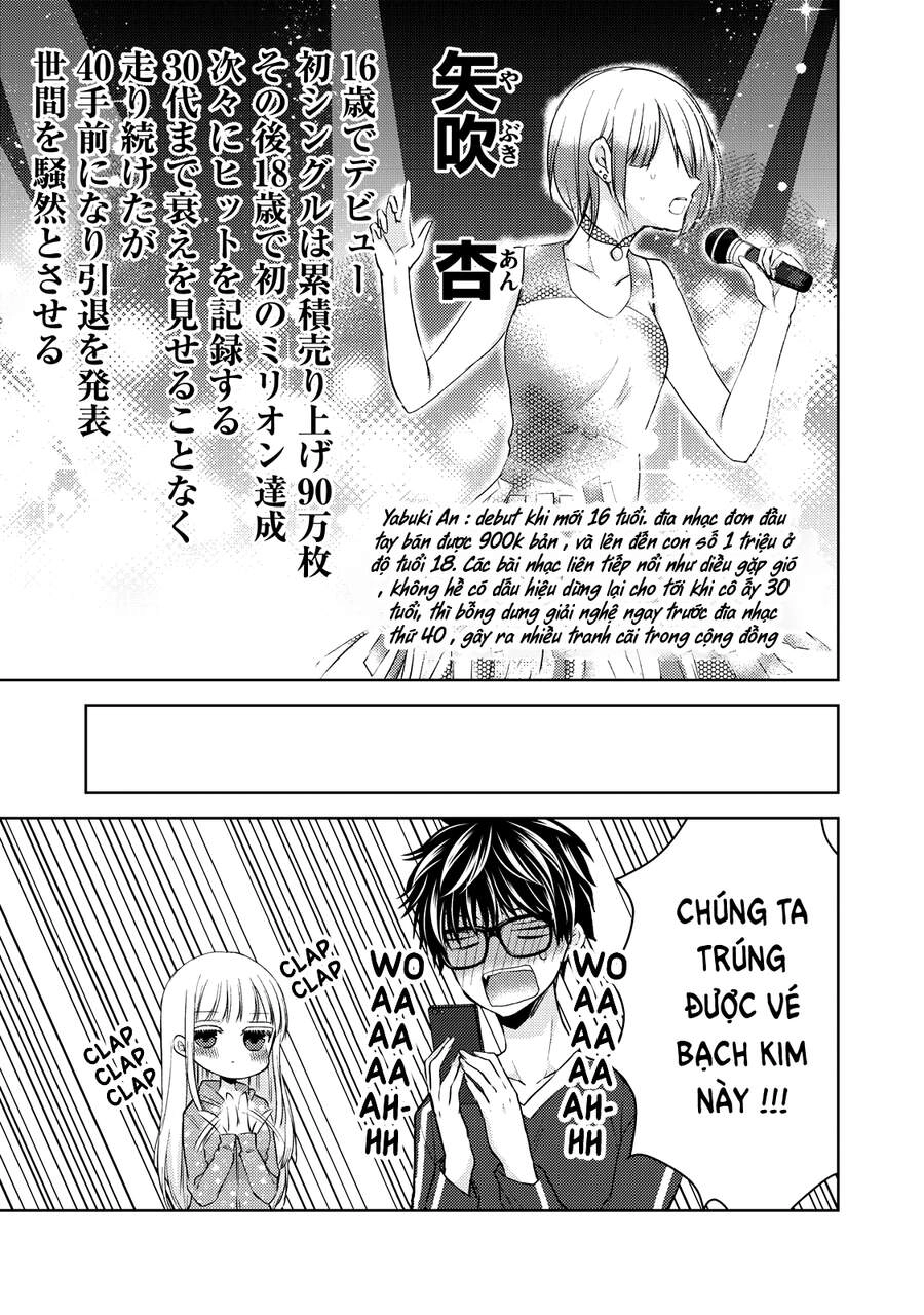 Mijuku Na Futari De Gozaimasu Ga Chapter 29 - 3