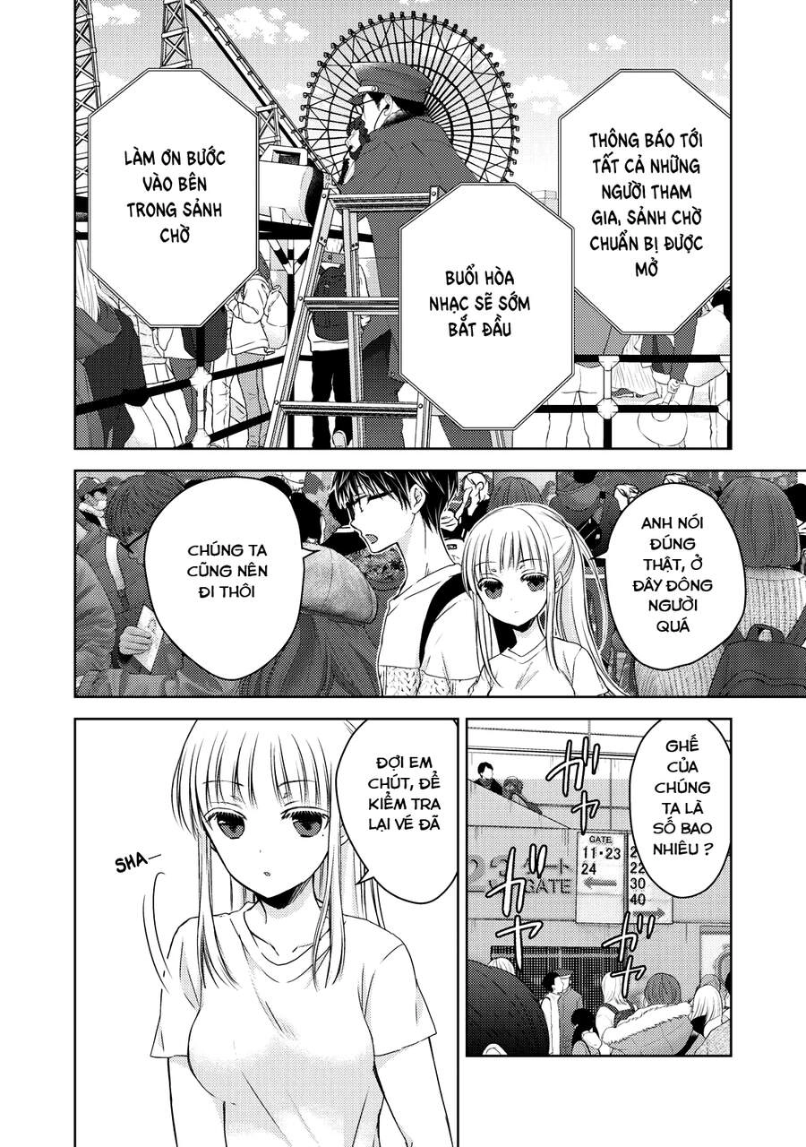 Mijuku Na Futari De Gozaimasu Ga Chapter 29 - 12