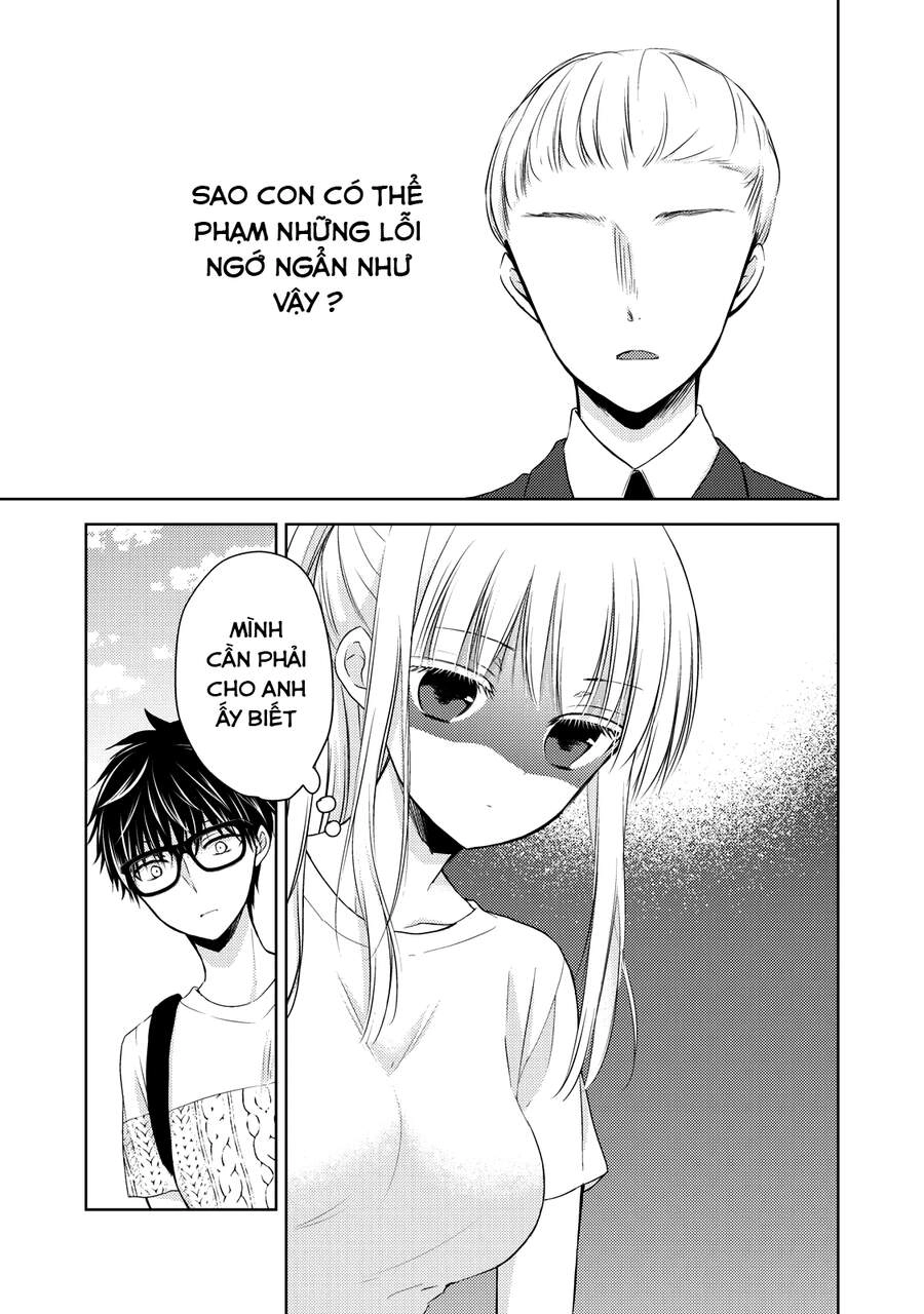 Mijuku Na Futari De Gozaimasu Ga Chapter 29 - 15