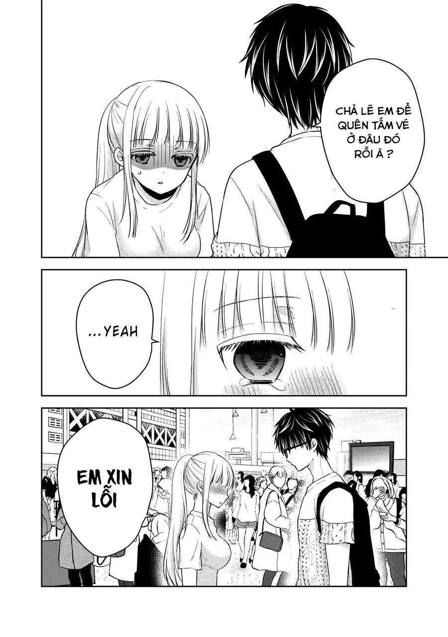 Mijuku Na Futari De Gozaimasu Ga Chapter 29 - 16