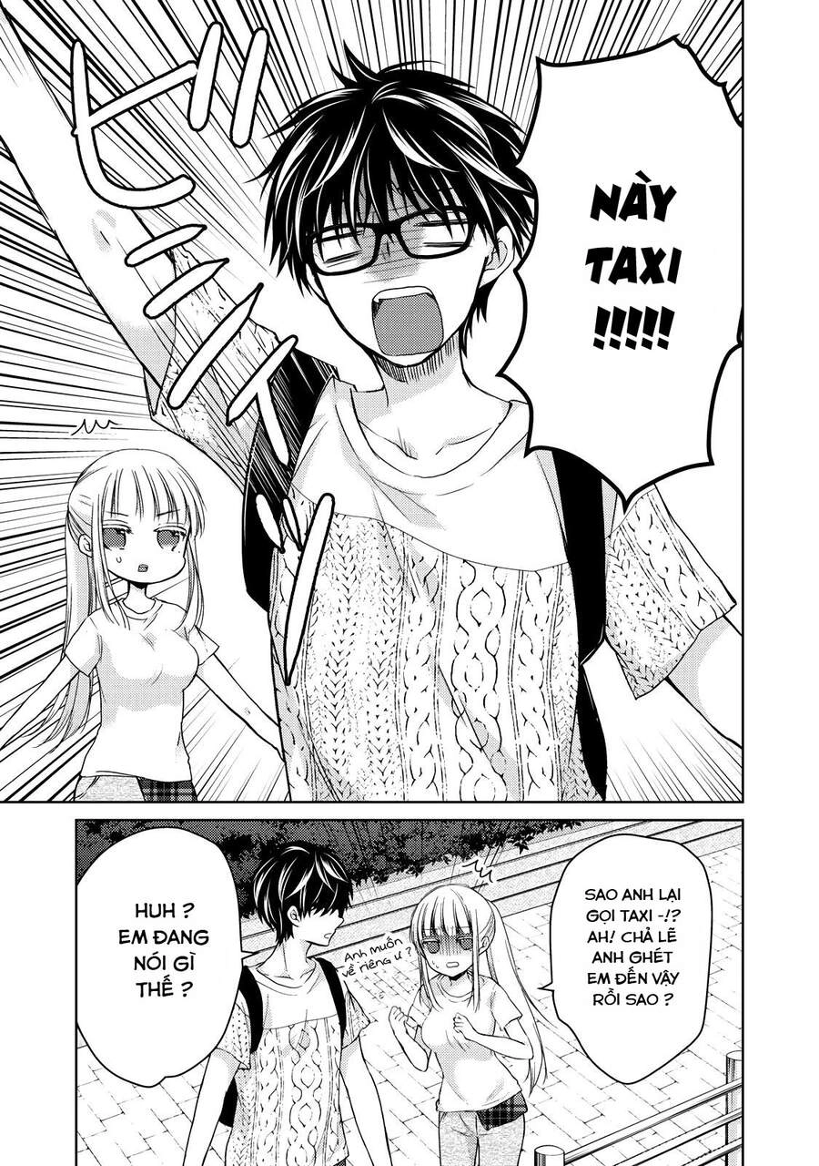 Mijuku Na Futari De Gozaimasu Ga Chapter 30 - 3