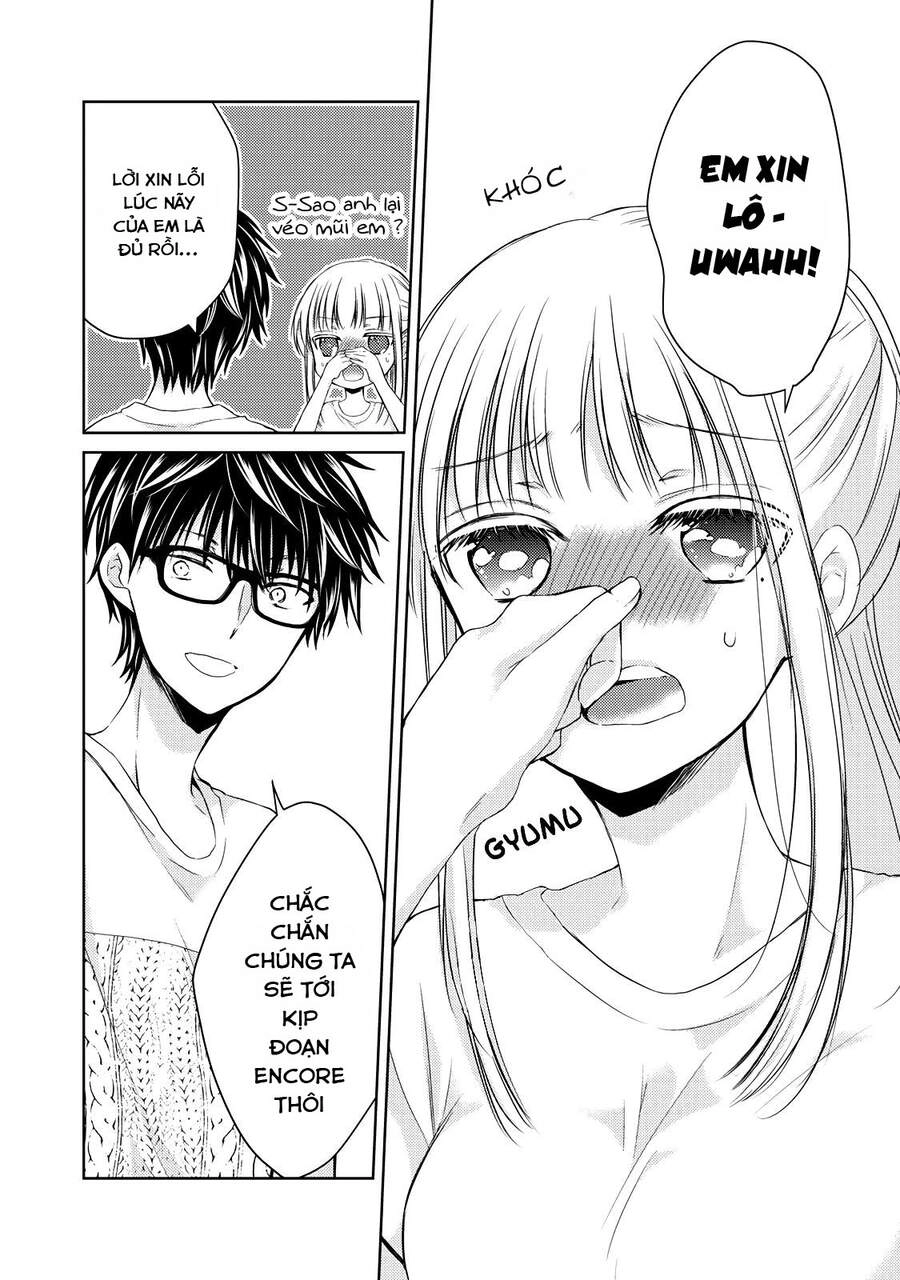 Mijuku Na Futari De Gozaimasu Ga Chapter 30 - 6