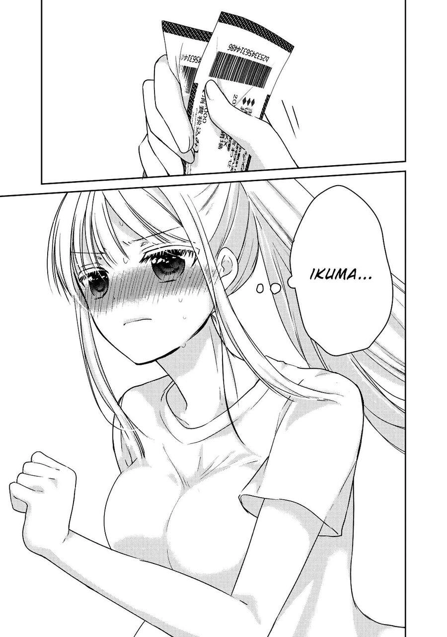 Mijuku Na Futari De Gozaimasu Ga Chapter 30 - 9