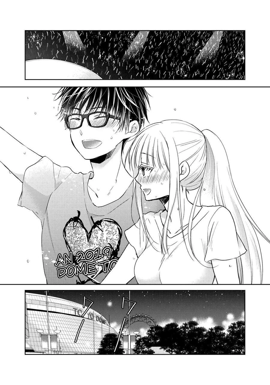 Mijuku Na Futari De Gozaimasu Ga Chapter 30 - 13