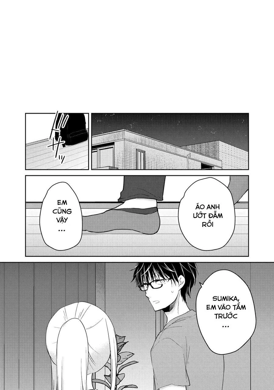 Mijuku Na Futari De Gozaimasu Ga Chapter 30 - 14